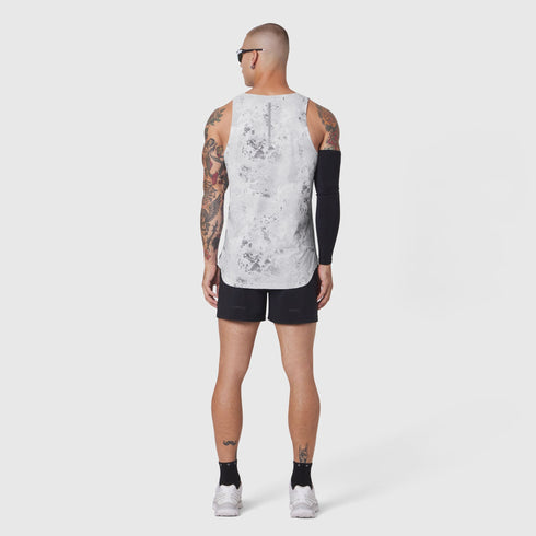 1189. Aerotex™ Perforated Run Tank - Sedona Snow Camo