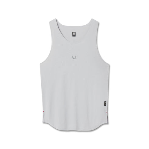 1189. Aerotex™ Perforated Run Tank - Slate Grey
