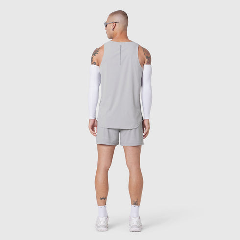 1189. Aerotex™ Perforated Run Tank - Slate Grey