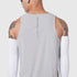 1189. Aerotex™ Perforated Run Tank - Slate Grey
