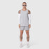 1189. Aerotex™ Perforated Run Tank - Slate Grey