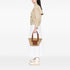 Basket Tote Raffia Small