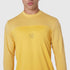 1190. AEROSILVER® UPF50+ Run Long Sleeve - Amber
