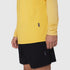 1190. AEROSILVER® UPF50+ Run Long Sleeve - Amber