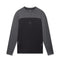 1190. AEROSILVER® UPF50+ Run Long Sleeve - Black