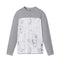 1190. AEROSILVER® UPF50+ Run Long Sleeve - Sedona Snow Camo