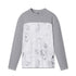 1190. AEROSILVER® UPF50+ Run Long Sleeve - Sedona Snow Camo
