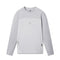 1190. AEROSILVER® UPF50+ Run Long Sleeve - Slate Grey