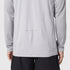 1190. AEROSILVER® UPF50+ Run Long Sleeve - Slate Grey