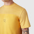 1191. AEROSILVER® UPF50+ Run Tee - Amber