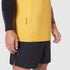 1191. AEROSILVER® UPF50+ Run Tee - Amber
