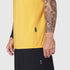 1191. AEROSILVER® UPF50+ Run Tee - Amber