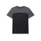 1191. AEROSILVER® UPF50+ Run Tee - Black