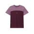 1191. AEROSILVER® UPF50+ Run Tee - Merlot