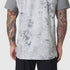 1191. AEROSILVER® UPF50+ Run Tee - Sedona Snow Camo