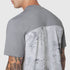 1191. AEROSILVER® UPF50+ Run Tee - Sedona Snow Camo