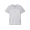 1191. AEROSILVER® UPF50+ Run Tee - Slate Grey