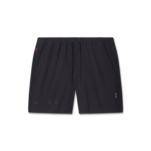 1193. Revolutional® Training Short - Black