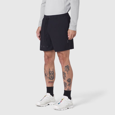 1193. Revolutional® Training Short - Black