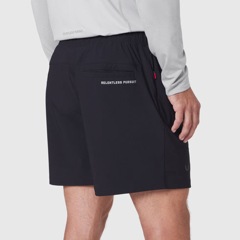 1193. Revolutional® Training Short - Black