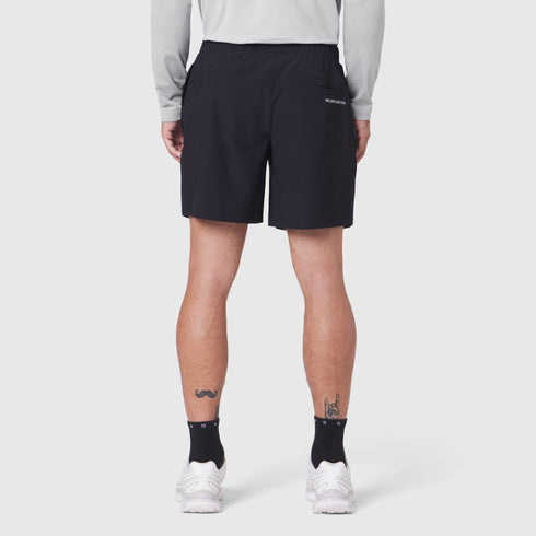 1193. Revolutional® Training Short - Black