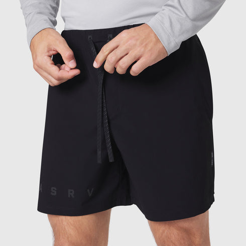 1193. Revolutional® Training Short - Black
