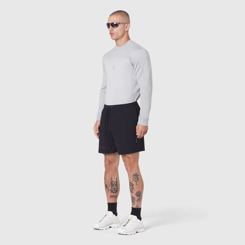 1193. Revolutional® Training Short - Black
