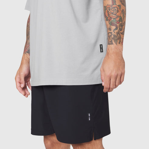 1193. Revolutional® Training Short - Black
