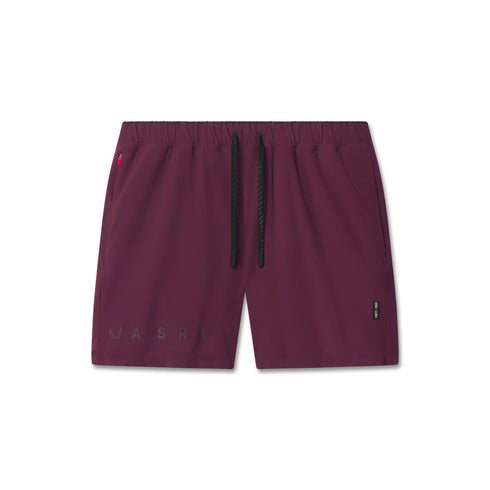1193. Revolutional® Training Short - Merlot