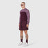 1193. Revolutional® Training Short - Merlot