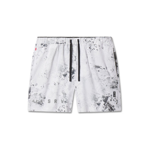 1193. Revolutional® Training Short - Sedona Snow Camo