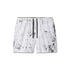 1193. Revolutional® Training Short - Sedona Snow Camo