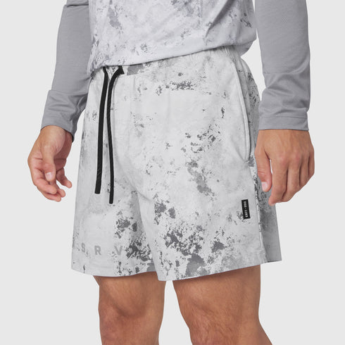 1193. Revolutional® Training Short - Sedona Snow Camo