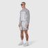 1193. Revolutional® Training Short - Sedona Snow Camo