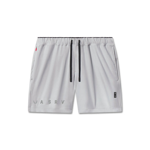1193. Revolutional® Training Short - Slate Grey