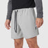 1193. Revolutional® Training Short - Slate Grey