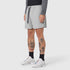 1193. Revolutional® Training Short - Slate Grey