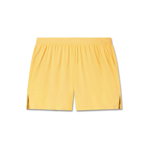 1194. Aerotex™ Distance Run Short - Amber