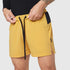 1194. Aerotex™ Distance Run Short - Amber