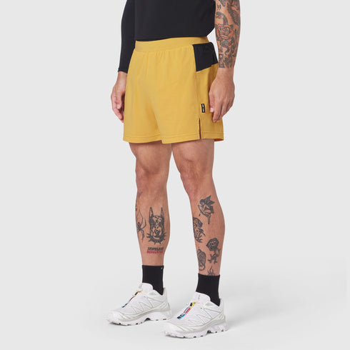 1194. Aerotex™ Distance Run Short - Amber