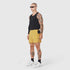 1194. Aerotex™ Distance Run Short - Amber