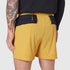 1194. Aerotex™ Distance Run Short - Amber