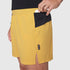 1194. Aerotex™ Distance Run Short - Amber