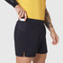 1194. Aerotex™ Distance Run Short - Black