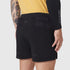 1194. Aerotex™ Distance Run Short - Black