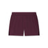 1194. Aerotex™ Distance Run Short - Merlot