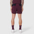1194. Aerotex™ Distance Run Short - Merlot