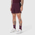 1194. Aerotex™ Distance Run Short - Merlot