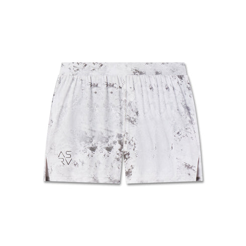 1194. Aerotex™ Distance Run Short - Sedona Snow Camo