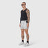 1194. Aerotex™ Distance Run Short - Sedona Snow Camo